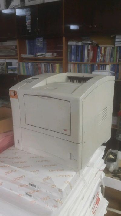 Лот: 11763602. Фото: 1. Принтер xerox n2125. Лазерные принтеры