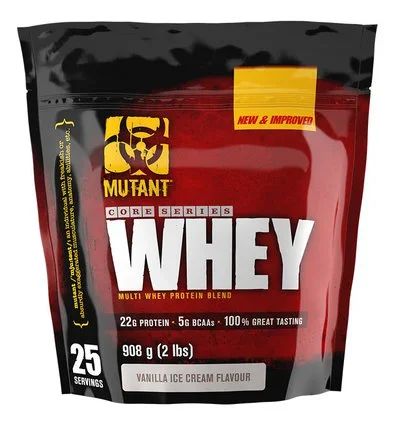 Лот: 15304025. Фото: 1. Протеин Mutant Whey от Mutant... Спортивное питание, витамины