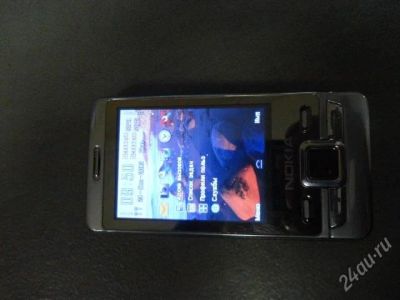 Лот: 2377104. Фото: 1. NOKIA. Смартфоны