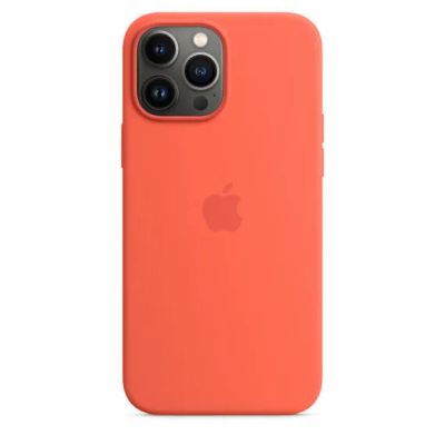 Лот: 20887200. Фото: 1. Чехол iPhone 13 Silicone Case... Чехлы, бамперы