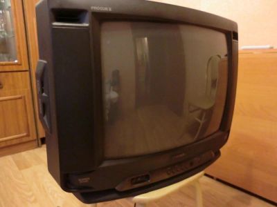 Лот: 8656351. Фото: 1. Телевизор Samsung Progun II 51... Телевизоры