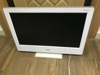 Лот: 10712119. Фото: 1. ЖК-телевизор BBK LED2253FW. Телевизоры