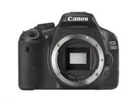 Лот: 3559807. Фото: 1. Canon 550d body. Цифровые зеркальные