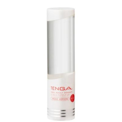 Лот: 24252587. Фото: 1. Смазка Tenga Hole Lotion Mild... Интимная косметика, смазки