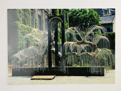 Лот: 23296348. Фото: 1. Венгрия. Будапешт. Большая синагога... Открытки, конверты