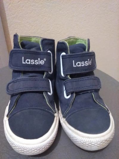 Лот: 11442785. Фото: 1. Кеды lassie. Кеды, кроссовки
