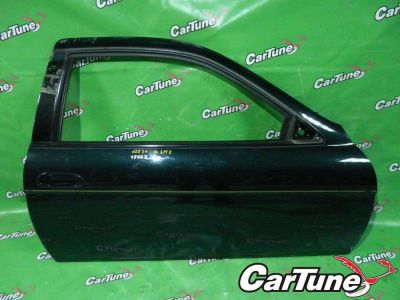 Лот: 10617863. Фото: 1. дверь FR toyota soarer JZZ30 1JZGTE... Кузов