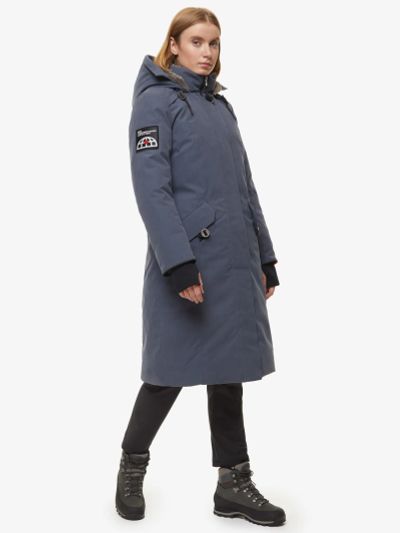 Лот: 24605664. Фото: 1. Куртка BASK. Зимняя спортивная одежда