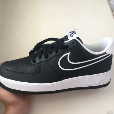Лот: 13860133. Фото: 1. Мужские кроссовки Nike Air Force... Кеды, кроссовки, слипоны