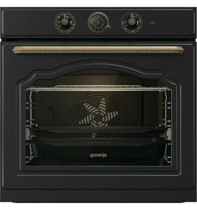 Лот: 25810170. Фото: 1. Электрический духовой шкаф Gorenje... Плиты, духовые шкафы, варочные поверхности