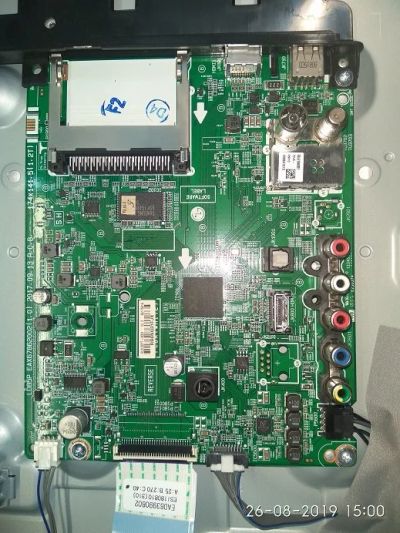 Лот: 14457384. Фото: 1. main EAX67862002 LD85P tv LG 32LK510BPLD... Запчасти для телевизоров, видеотехники, аудиотехники