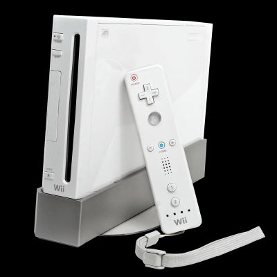 Лот: 25223716. Фото: 1. Куплю Nintendo Wii. Игровые приставки, консоли