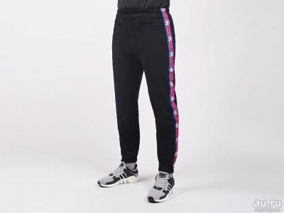 Лот: 12687936. Фото: 1. Брюки спортивные Champion (8249... Брюки, джинсы, шорты