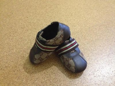 Лот: 4878675. Фото: 1. продам туфли GUCCI. Туфли