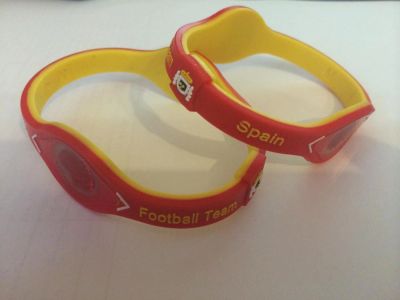 Лот: 4242296. Фото: 1. Энергетический браслет Power Balance... Браслеты