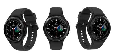 Лот: 21086057. Фото: 1. Смарт-часы Samsung Galaxy Watch... Смарт-часы, фитнес-браслеты, аксессуары