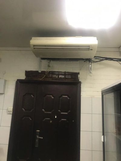 Лот: 13727017. Фото: 1. Кондиционер. Кондиционеры, сплит-системы