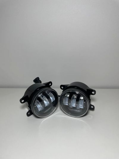 Лот: 21066109. Фото: 1. Птф Vesta / Honda / Subaru 50w. Детали тюнинга