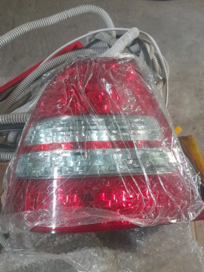 Лот: 24385952. Фото: 1. Фонарь задний левый новый toyota... Оптика и освещение
