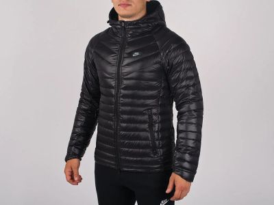 Лот: 10251275. Фото: 1. Куртка Nike. Верхняя одежда