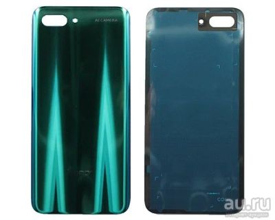 Лот: 16045350. Фото: 1. Задняя крышка Huawei Honor 10... Корпуса, клавиатуры, кнопки