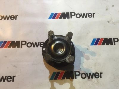 Лот: 11181684. Фото: 1. Подшипник ступицы BMW E39. Ходовая, подвеска, рулевое управление
