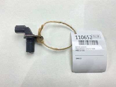Лот: 25305285. Фото: 1. Датчик скорости Mazda Mazda 6... Двигатель и элементы двигателя
