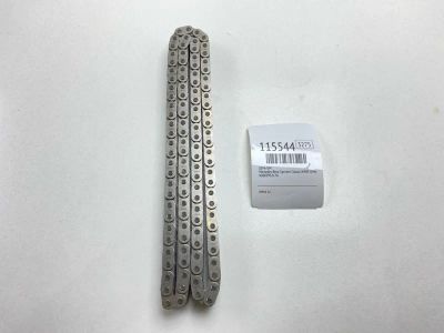 Лот: 25529261. Фото: 1. Цепь ГРМ Mercedes-Benz Sprinter... Двигатель и элементы двигателя