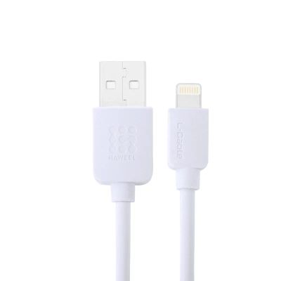Лот: 6129504. Фото: 1. USB дата кабель Lightning 8 Pin... Дата-кабели, переходники