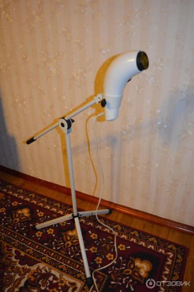 Лот: 20027703. Фото: 1. Лампа медицинская Bioptron Compact. Оборудование
