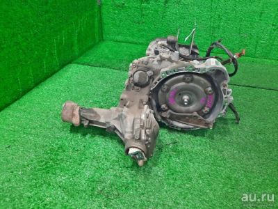 Лот: 17957504. Фото: 1. Акпп Toyota Caldina ST215G 3S-FE... Трансмиссия
