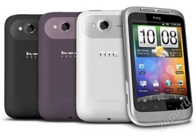 Лот: 1223220. Фото: 1. htc wildfire s оригинал срочно. Смартфоны