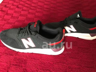 Лот: 19316748. Фото: 1. Кроссовки "New Balance",размер... Кеды, кроссовки, слипоны