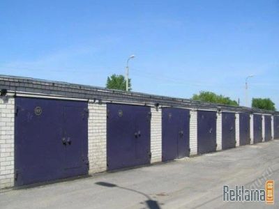 Лот: 2931525. Фото: 1. сдам гараж Северный 4. Гаражи, парковочные места