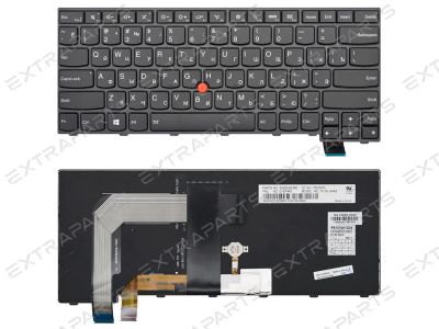 Лот: 16500189. Фото: 1. Клавиатура SN20L82395 для Lenovo... Клавиатуры для ноутбуков