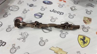 Лот: 23591292. Фото: 1. Балансирный вал Mercedes-Benz... Двигатель и элементы двигателя