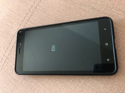 Лот: 17693950. Фото: 1. Смартфон MI Redmi A4. Смартфоны