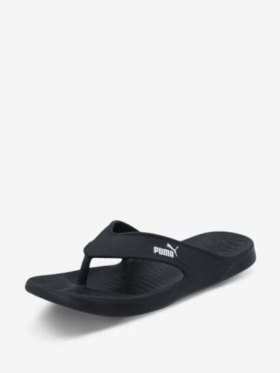 Лот: 24284558. Фото: 1. Шлепанцы мужские PUMA Aqua Flip... Шлепанцы, сланцы