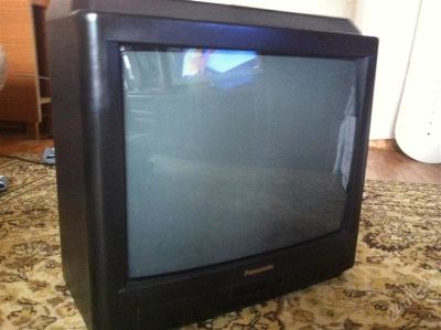 Лот: 1033141. Фото: 1. Телевизор Panasonic TC-21M2RD... Телевизоры