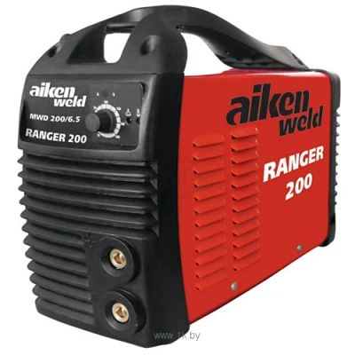 Лот: 3475365. Фото: 1. MWD 200/6,5 Ranger 200. Сварочные аппараты