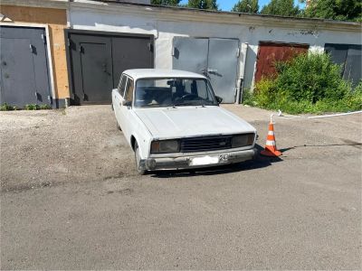 Лот: 25548937. Фото: 1. Ваз 2105. Автомобили