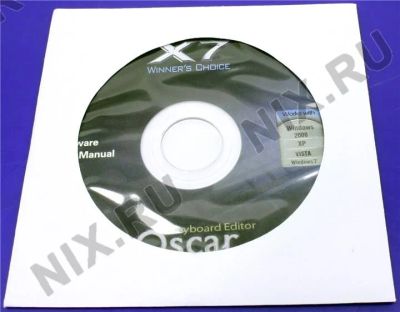 Лот: 7727183. Фото: 1. Продам a4tech x7. CD, DVD, BluRay