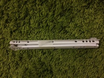 Лот: 7503141. Фото: 1. Мебельные направляющие. Мебельная фурнитура и наполнители