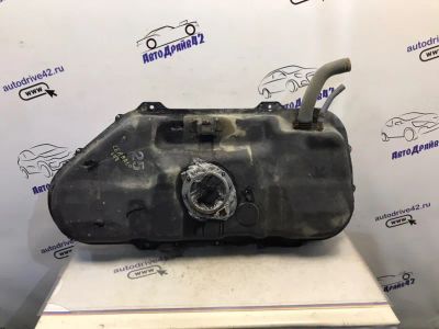 Лот: 21709292. Фото: 1. бак топливный Kia Cerato TD. Топливная система