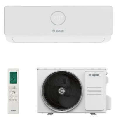 Лот: 20668730. Фото: 1. Кондиционер сплит-система Bosch... Кондиционеры, сплит-системы