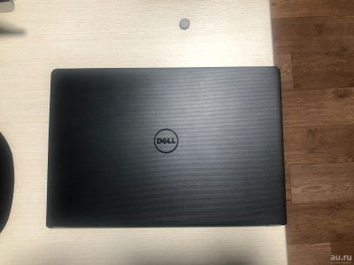 Лот: 17077987. Фото: 1. Ноутбук Dell 15" i3 5005u/8gb... Ноутбуки