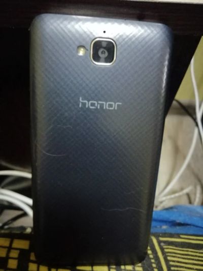 Лот: 11394213. Фото: 1. Honor 4C PRO. Смартфоны