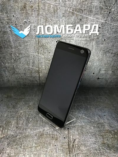 Лот: 16262670. Фото: 1. Смартфон Zte Blade V8 (Л2004). Смартфоны