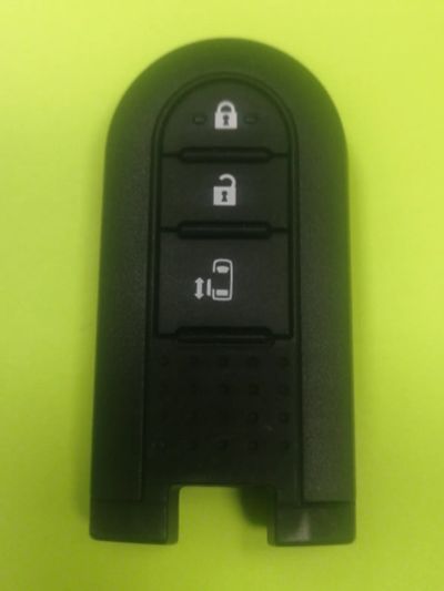 Лот: 23431335. Фото: 1. Смарт ключ Toyota. Электрооборудование