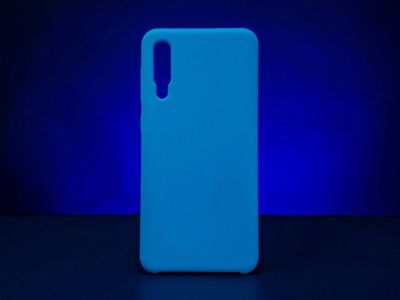 Лот: 19914102. Фото: 1. Кейс Silicon Cover для Samsung... Чехлы, бамперы